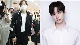 ▲李俊昊。（圖／翻攝自YouTube）