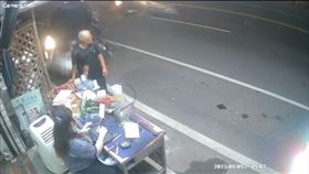 車禍,檳榔攤,林森東路,嘉義市