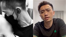  （圖／翻攝自彫博臉書）