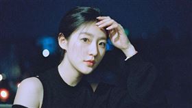 ▲金賽綸。（圖／翻攝自IG）