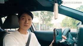 強辯樂團主唱黃少谷（圖／記者戴華辰攝影）