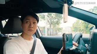 男星失業零收入　改當小黃司機養家