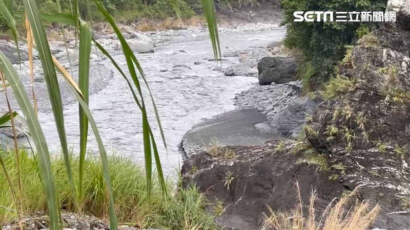 新／男「桑樹溪」溺水　搶救後仍不治！