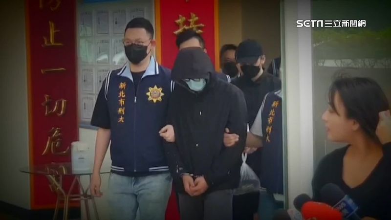 獨／台版柬埔寨真藍道落網　是台大高材生