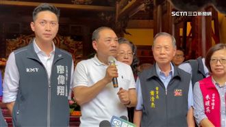 複製馬英九　侯台中long stay遭酸差太多