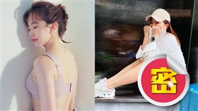 謝忻經常分享生活日常。（圖／翻攝自xiexin1127 IG）