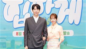 《摸心第六感》。（圖／Netflix提供）