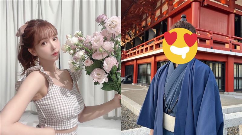 不只三上悠亞顏值高　經紀人超帥長相曝