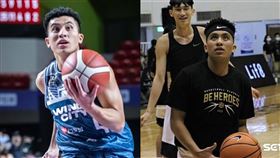 P.League+,新竹攻城獅,高國豪,詐騙,PTT,霧社Remake