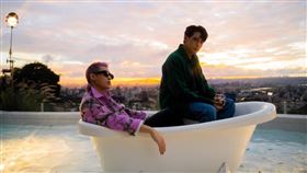 陳零九、周湯豪（圖／滾石唱片提供）