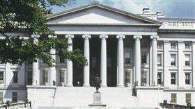 美國財政部▲（圖／翻攝自美國財政部推特）