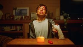 《鬼手鬼手 請開口》（圖／台北双喜提供）