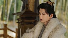 成毅,陳都靈。（iQIYI提供