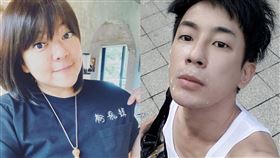 杜詩梅,刺青,張善為