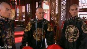 ▲清朝皇子相關。（影視示意圖／翻攝自百度百科）