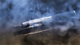 傷害,肺病,電子菸,美國（圖／翻攝自Pixabay圖庫）