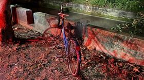 彰化,墜河,溝渠,溺水,