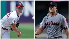 ▲「雷神」辛德加（Noah Syndergaard）變髮，睽違3個月拿下勝投。（圖／美聯社／達志影像）