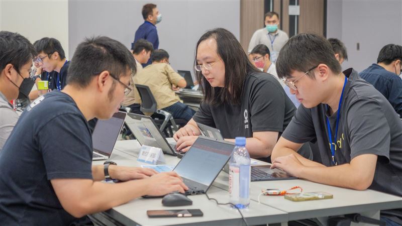 共諜頻傳！數位部聯手企業演練駭客攻防