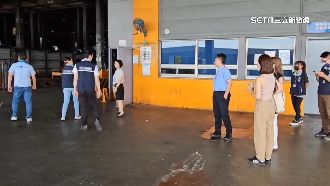 對岸寄台製吳宗憲代言商品　海關攔山寨貨