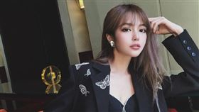 羅志祥,周揚青,分手,色痞,力挺。翻攝自微博