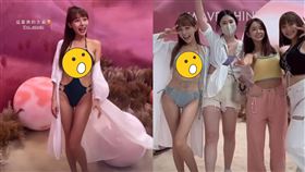 （圖／翻攝自林襄IG）