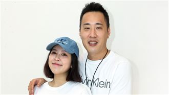 獨／才剛當爸　余祥銓暴瘦17公斤關鍵曝