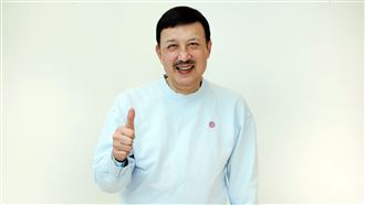 獨／爭不分區立委夢碎？余天親揭負債近況