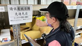 花蓮耕壽司被指用過期鮪魚罐頭　衛生局一查「沒過期」但揪3缺失(花蓮縣衛生局)