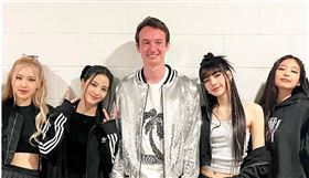 Lisa。（圖／翻攝自Lisa　IG）