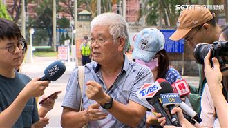 張振聲「柯文哲醫的」張父：還上電視罵我