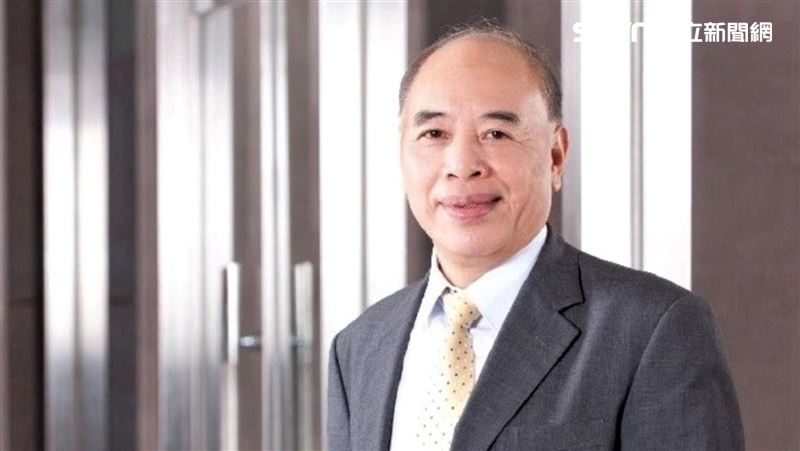 台中捷運新任董事長是他！　今天上任