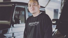 昨玖壹壹成員「春風」在IG限時動態回應。（圖／翻攝春風IG）