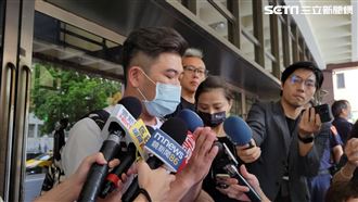 馬國畢酒駕　深鞠躬：對不起犯低級錯誤