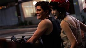 郭唐佑（圖／《孔雀魚》劇組提供）