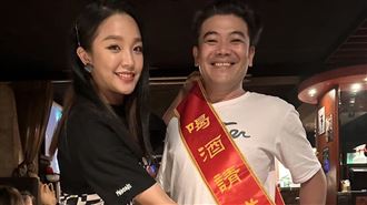 馬國畢酒駕被罵爆　9天前「喝酒請找我」