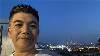 馬國畢酒駕道歉　過程曝：想說應該退酒了