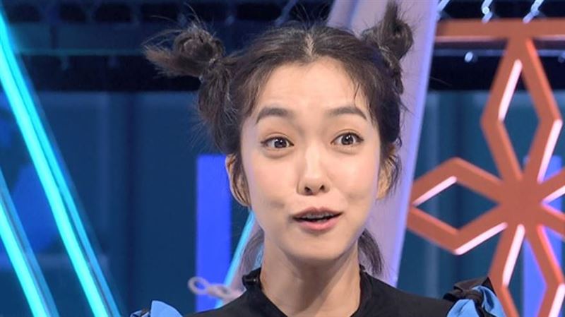 浩子錄影玩過火　逼出她驚人舉動觀眾看傻