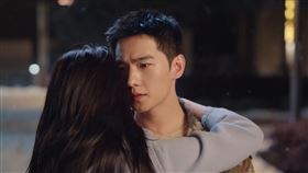 楊洋,王楚然,魏大勛。（iQIYI提供