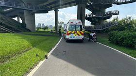 新北市,三重,新北大橋,墜橋