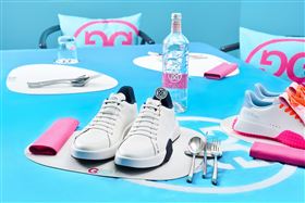 時尚混血結合！G/FOREＸchinois　推出為期一個月期間限定套餐（業配勿用）