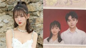 （圖／翻攝自韓忠羽IG）