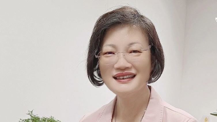 新北社會局長換人了！由她接任8／14生效