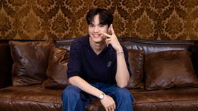 JAY。（圖／ON INN ASIA提供）