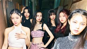 「GENBLUE 幻藍小熊」（圖／天空娛樂提供）