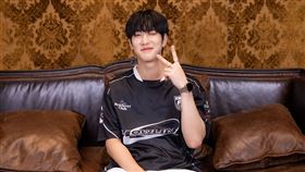 尹鐘佑。（圖／ON INN ASIA提供）