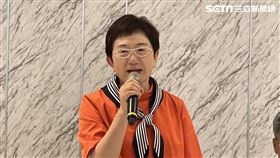 財政部長莊翠雲。（記者：王翊綺）