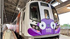 搭桃捷走逛2023世客博覽會  以客為尊備加班車即時輸運