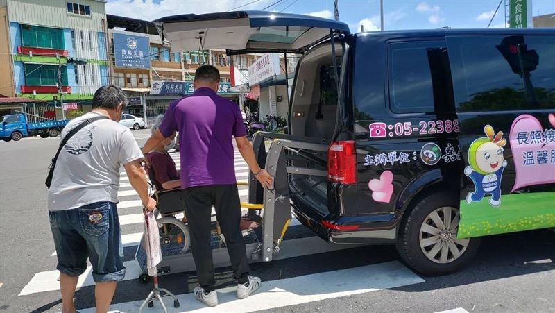 在野批長照執行低！衛福部列8數據滿意高