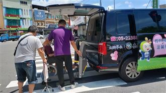 在野批長照執行低！衛福部列8數據滿意高